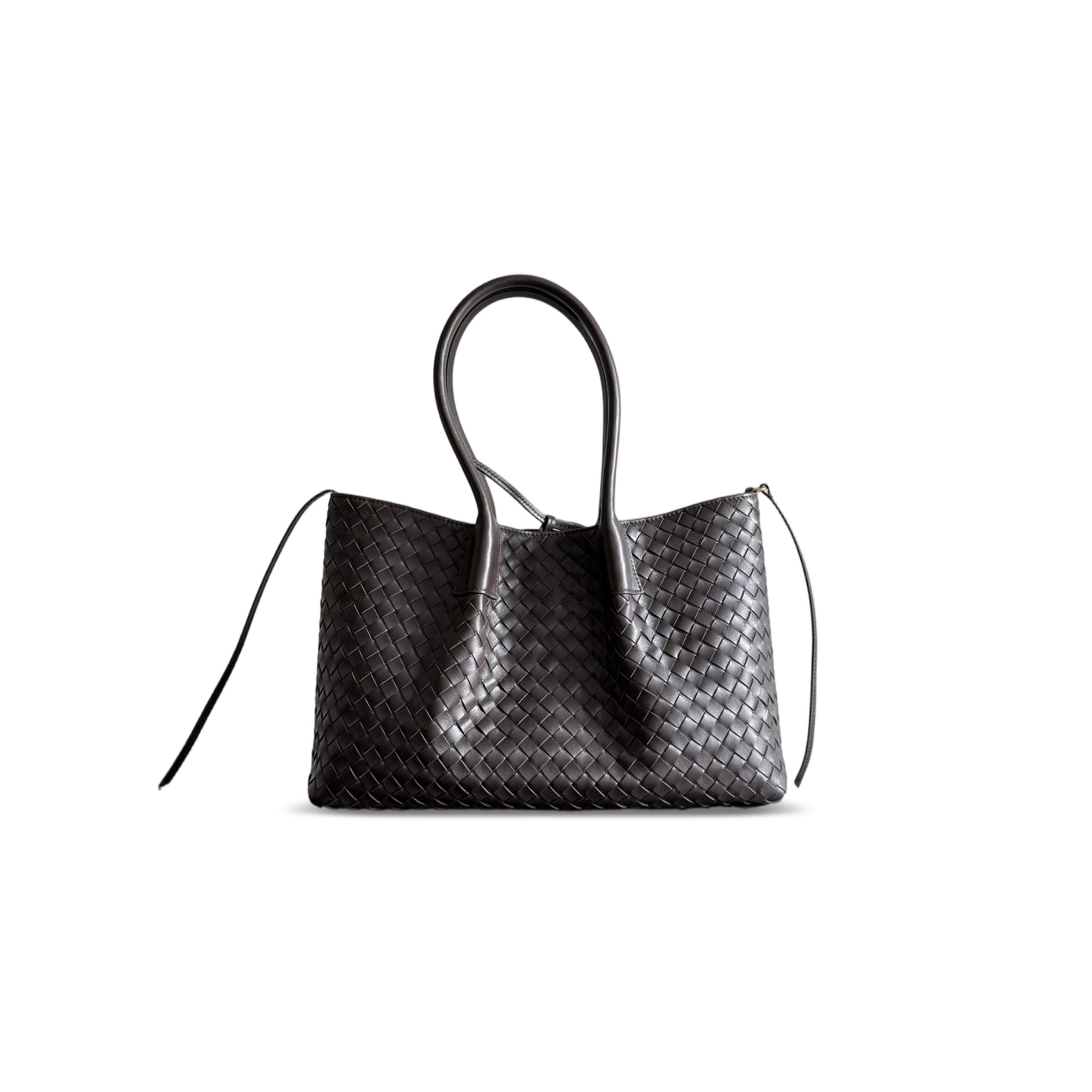 BOTTEGA VENETA PINACOTECA 854371 (34*20*14cm)